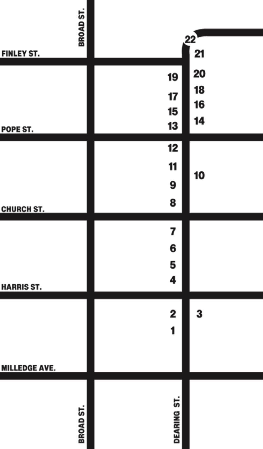 And then host an impromptu guest afterwar. Dearing Street Historic District Self Guided Tour Historic Athens Welcome Center