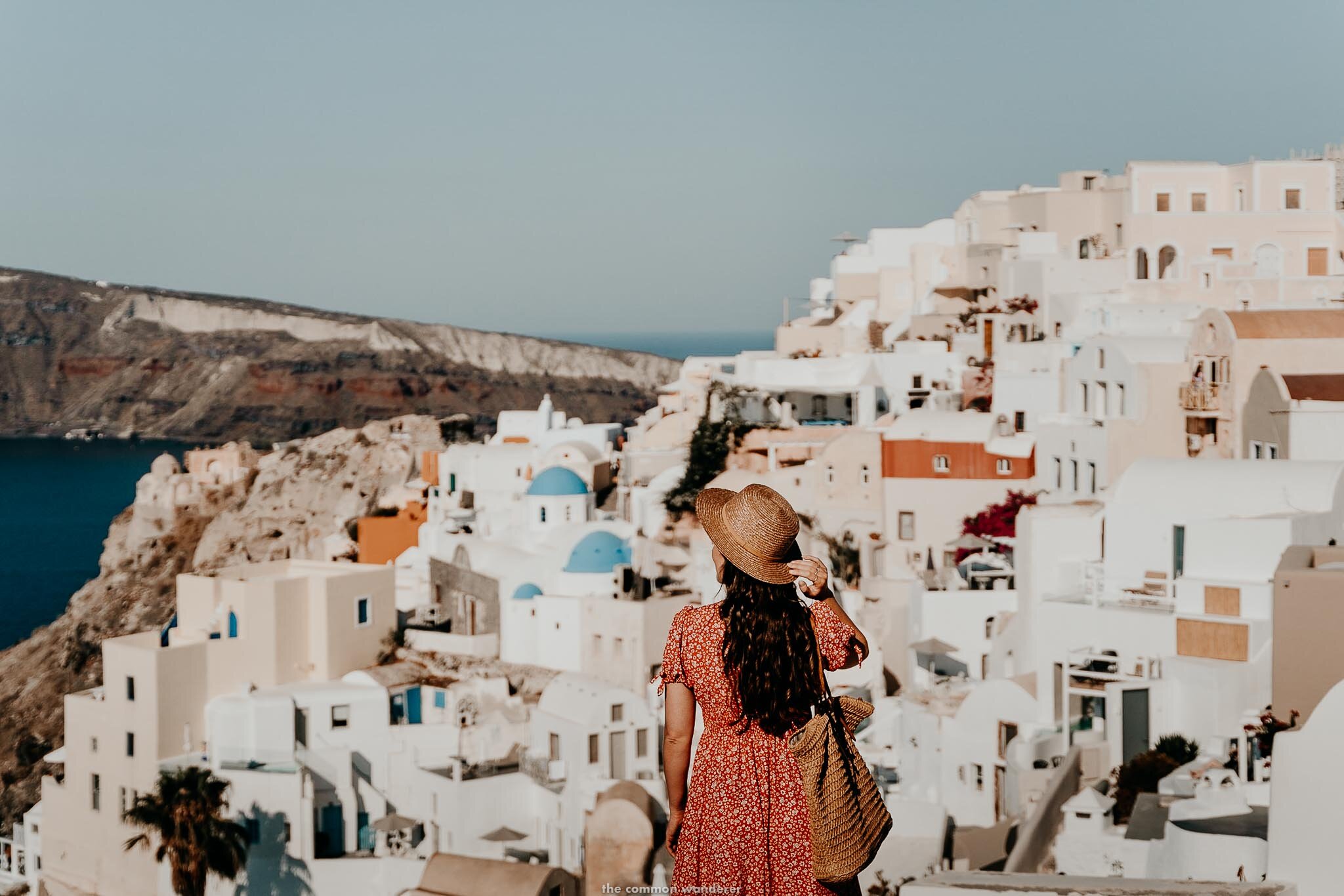 Is it safe to travel to italy? 14 Incredible Things To Do On Santorini Greece The Common Wanderer