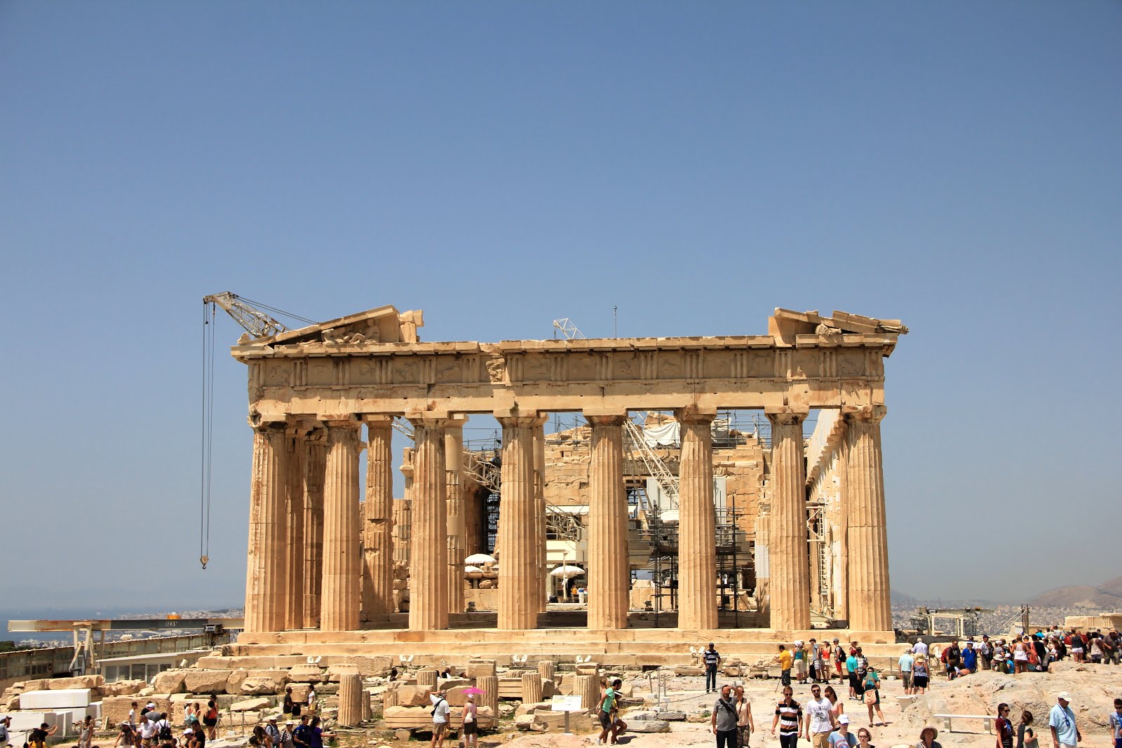 Greece backpacking budget featuring estimated travel expenses, info on the. How To Travel In Greece Including Athens Santorini Mykonos In Budget For 8days In 1100 For 2 Pax Part 1 2 Athens Cindy S Planet