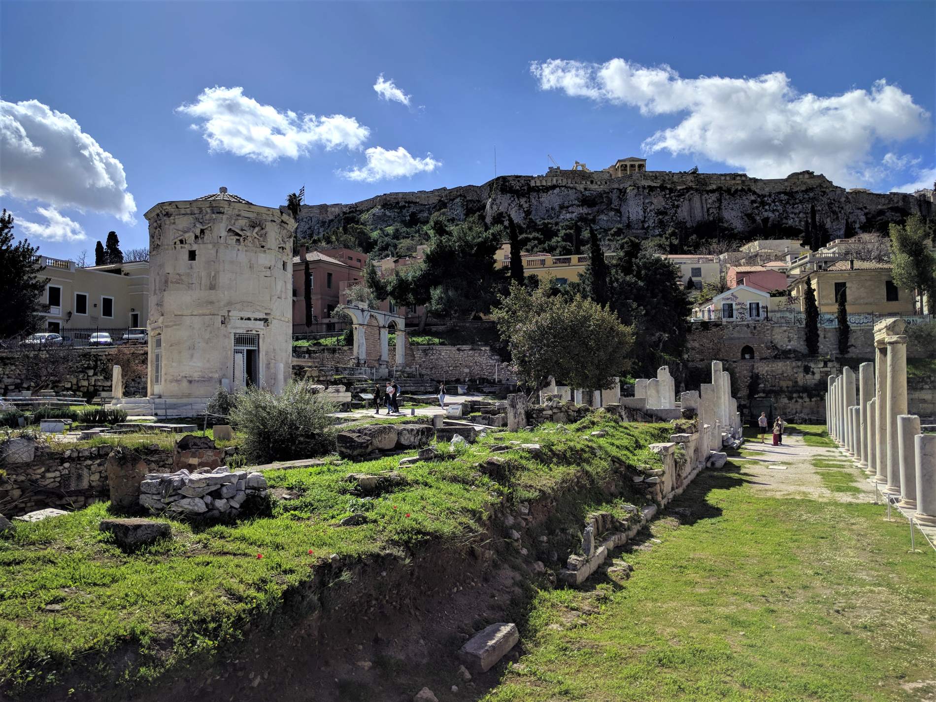 In this chapter, you will learn about two of the . The Do S And Don Ts When Traveling In Greece Truevoyagers