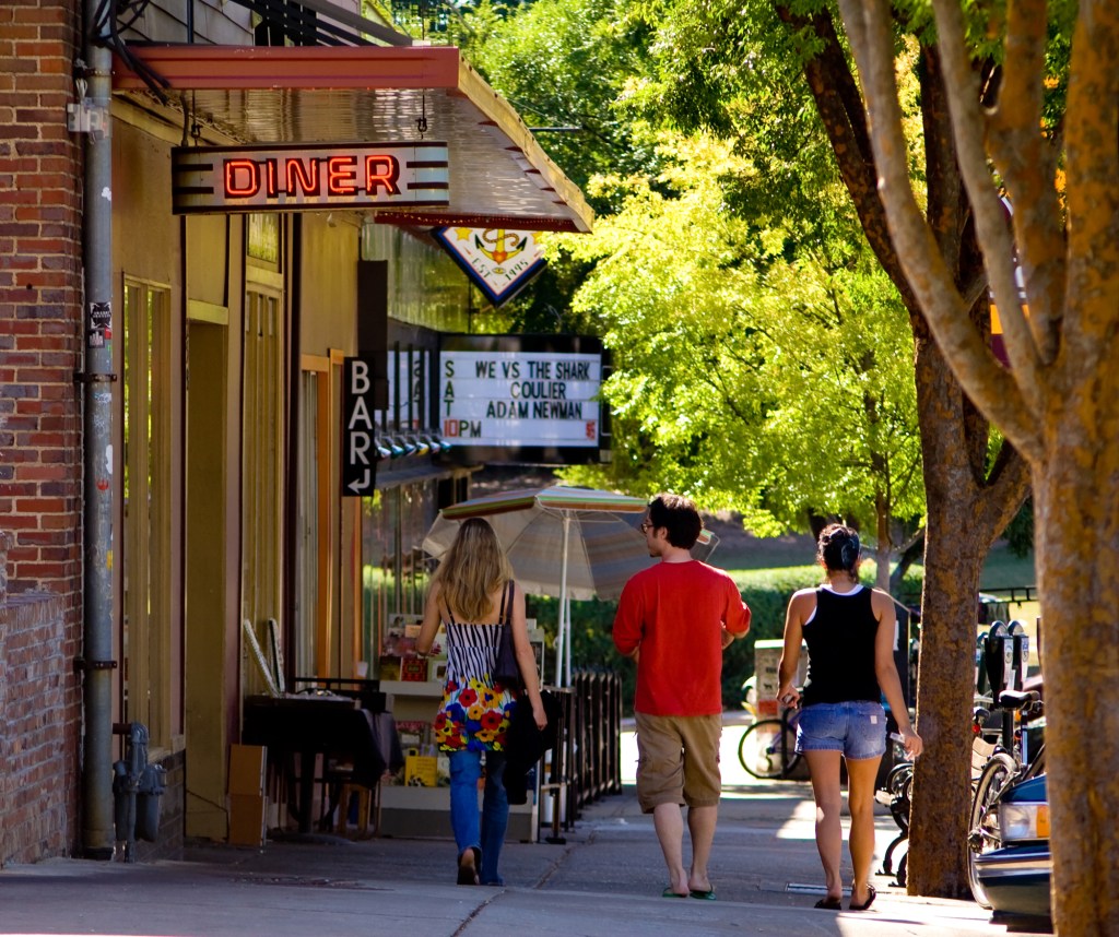 Walking Tour Of Athens Ga&nbsp;Packages