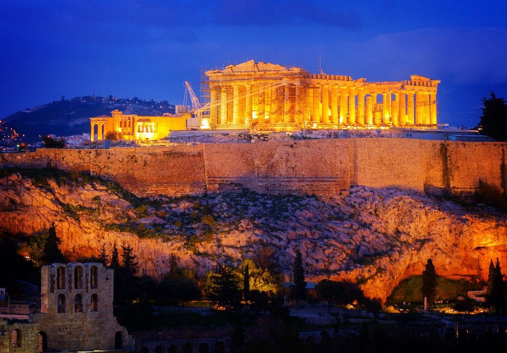 42+ What Is Famous In Athens&nbsp;Package