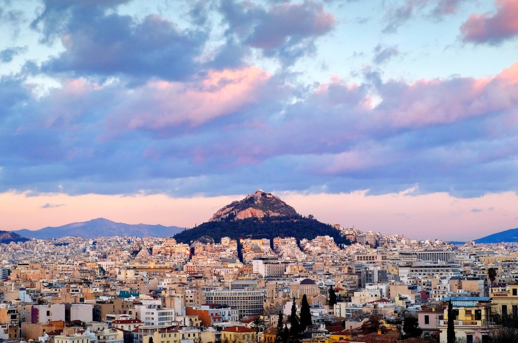 Exploring Tourist Attractions Around Athens Greece&nbsp;Package