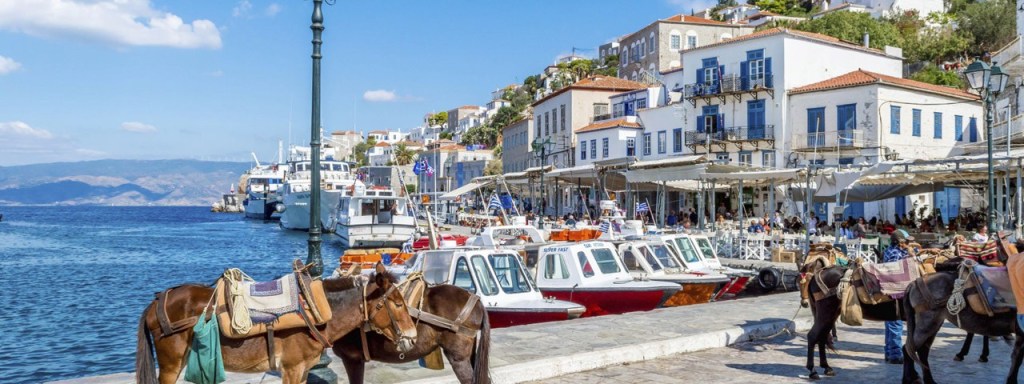 Best 3 Island Day Trip From&nbsp;Athens