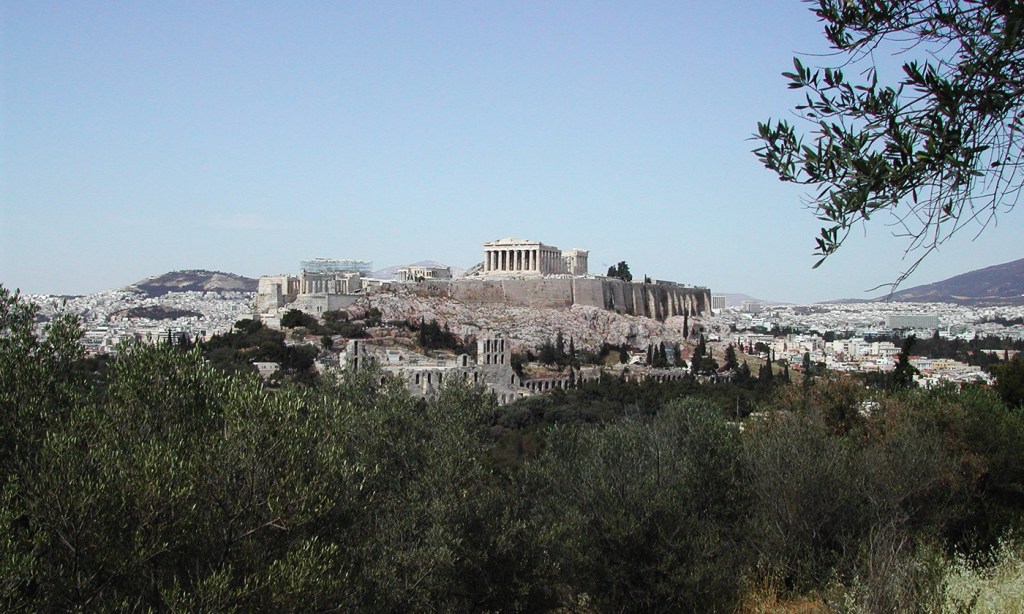 Amazing Athens Tourist Tax&nbsp;Package