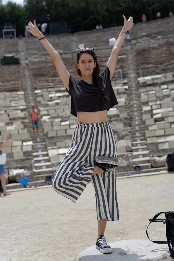 Best Is Athens Safe For Tourists&nbsp;Packages