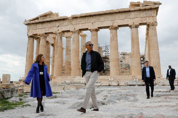 32+ Nytimes Athens Travel&nbsp;Packages
