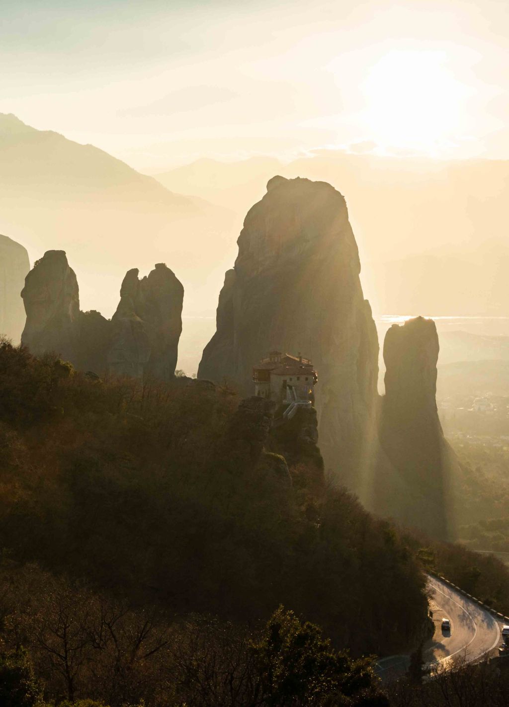 43+ Day Tours From Athens To Meteora&nbsp;Package