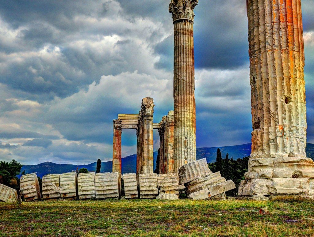46+ Athens Greece City Tours&nbsp;Packages