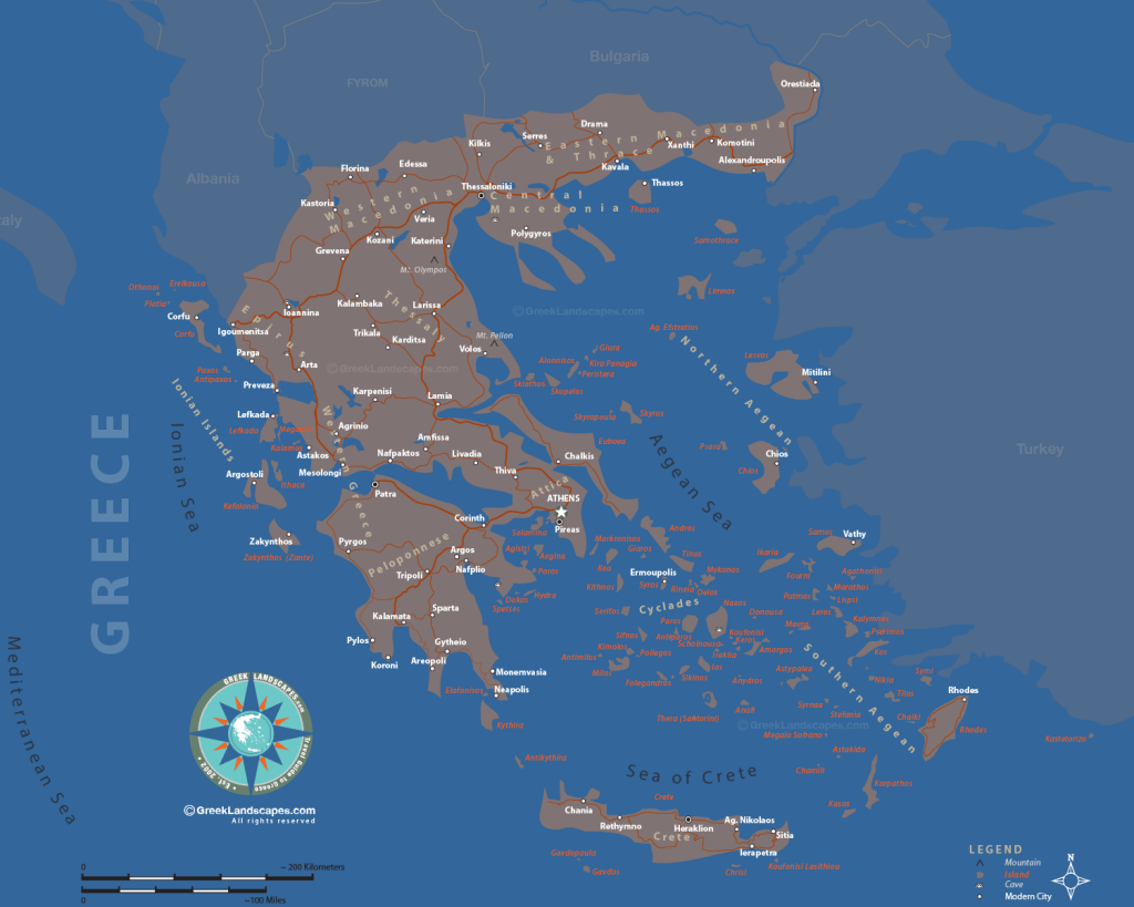 23+ Athens Tourist Guide Pdf&nbsp;Package