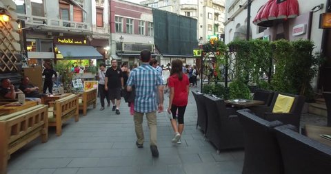 Exploring Travel From Athens Greece To Bucharest Romania&nbsp;Package