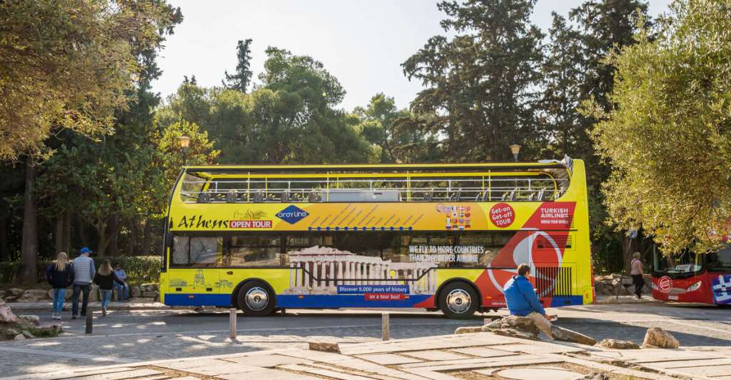 30+ Hop On Hop Off Bus Athens Stops&nbsp;Packages