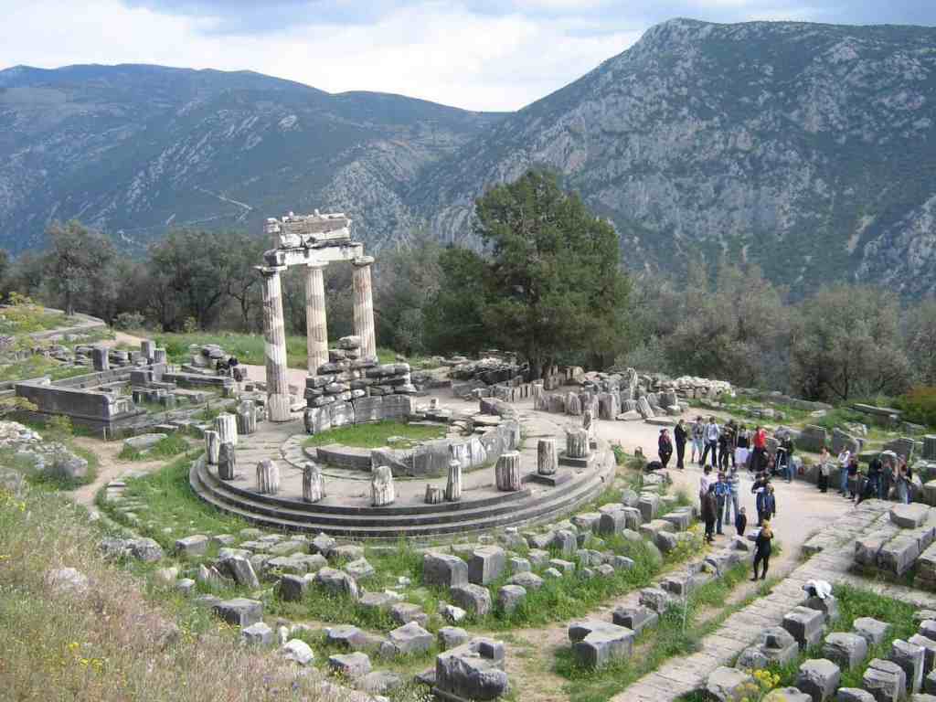 Best Athens Day Trips&nbsp;Package
