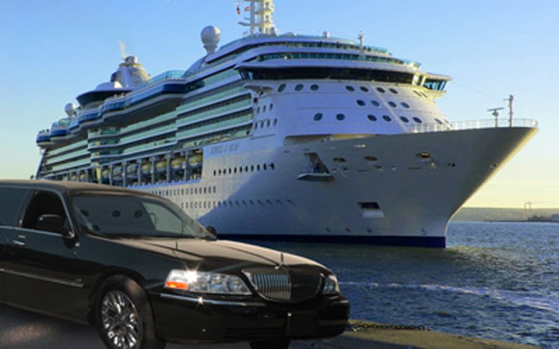 Amazing Athens Cruise Ship&nbsp;Terminal