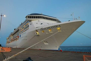 Athens Cruise Port To Airport&nbsp;Packages