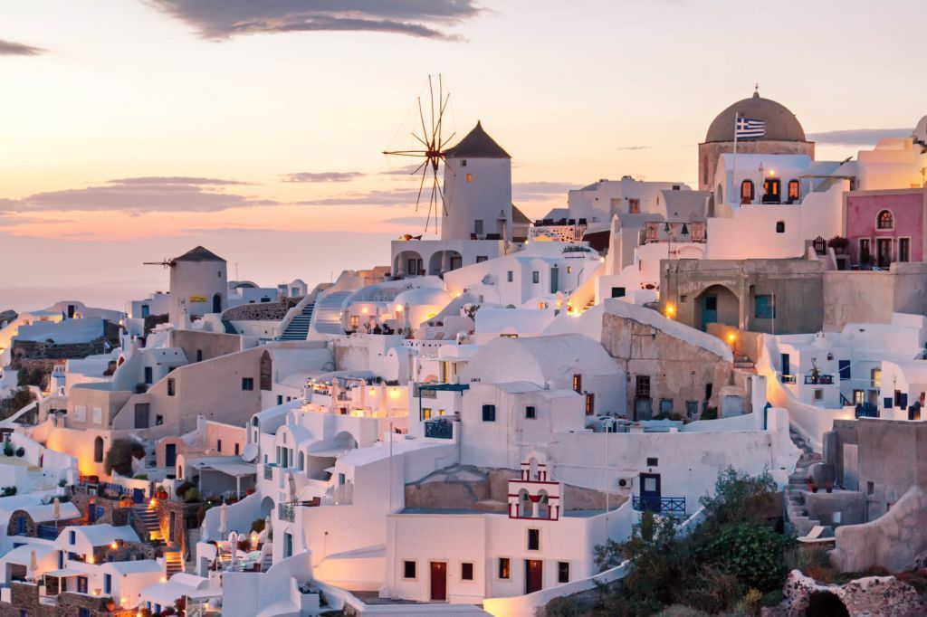 36+ Greek Island Packages From Athens&nbsp;Packages