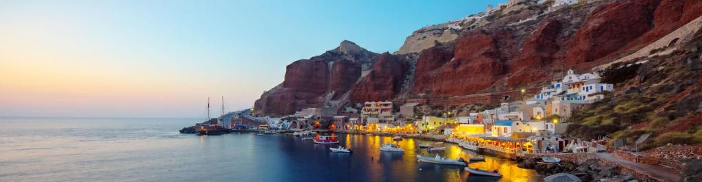 19+ Is It Safe To Travel To Santorini&nbsp;Packages