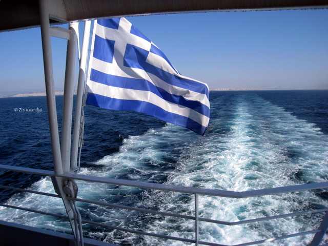 Best Day Trip From Athens To Aegina Island&nbsp;Packages