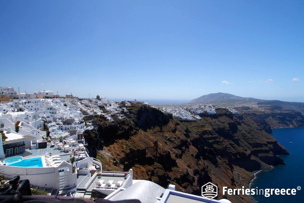 16+ Best Way To Travel To Santorini From Athens Package