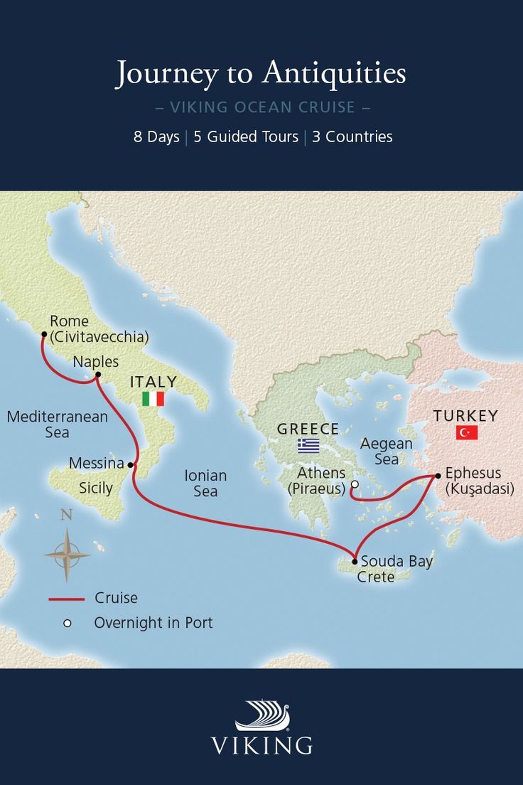 18+ Cruise Athens To Rome&nbsp;Packages