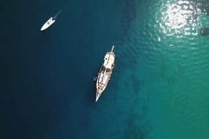 Exploring Cruise Leaving&nbsp;Athens