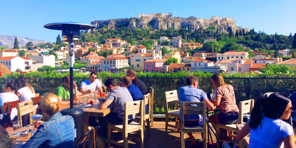 Best Athens Taxi Tour 360&nbsp;Packages