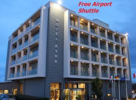 10+ Trip Advisor Athens Airport Hotels&nbsp;Package