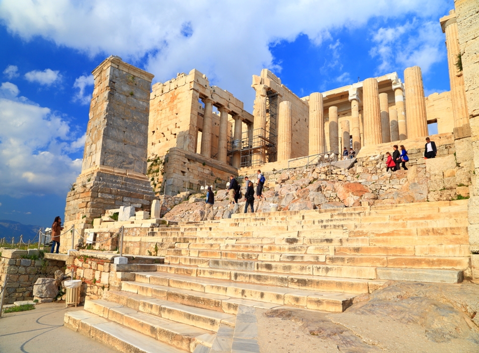 15+ Travel Athens To Naxos&nbsp;Packages