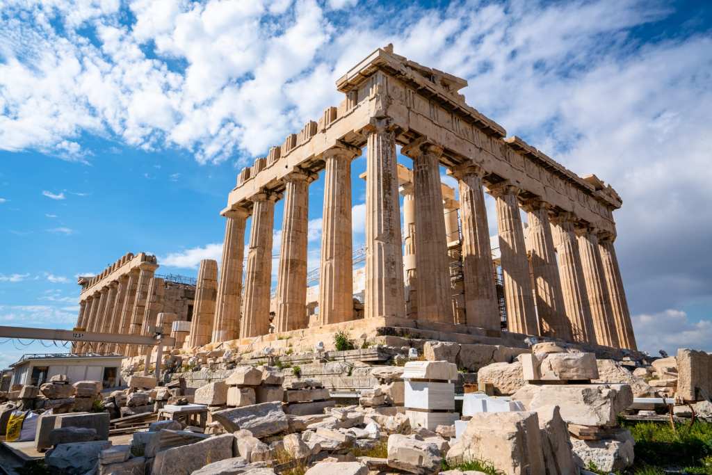 33+ 2 Or 3 Days In Athens&nbsp;Package