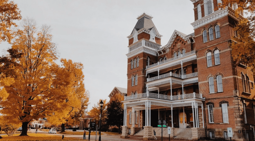 Athens Asylum Tour&nbsp;Package