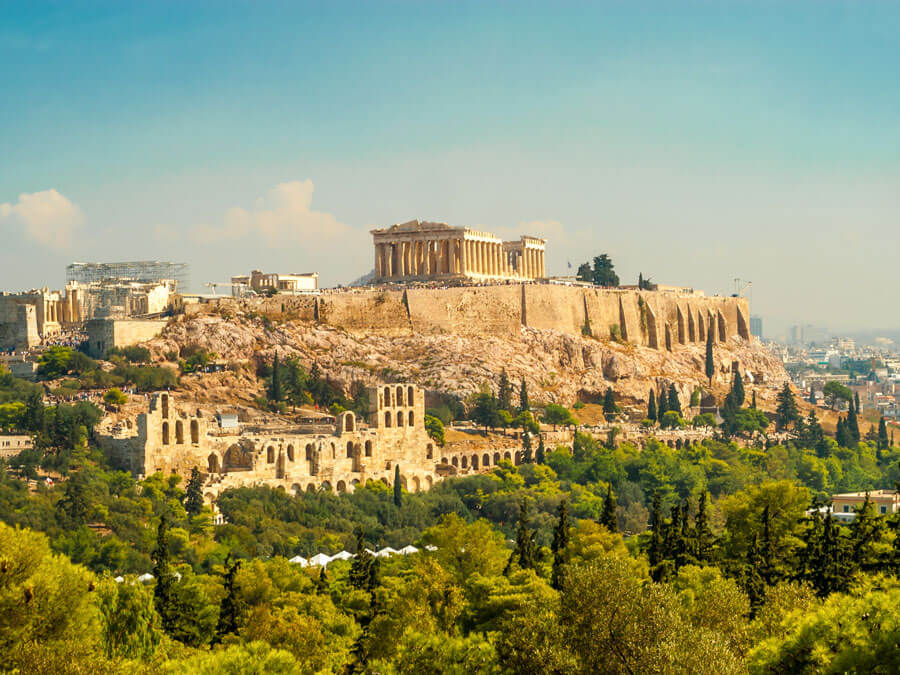 43+ Guided Tours Athens Greece&nbsp;Package
