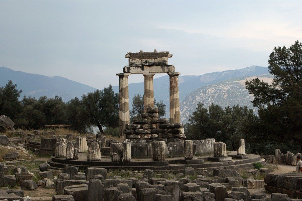 22+ Is Olympia Greece Worth&nbsp;Visiting