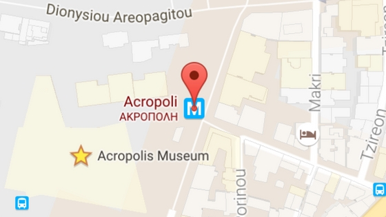 30+ Athens Walking Tour App&nbsp;Package