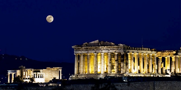 Best Myvacations Athens&nbsp;Packages