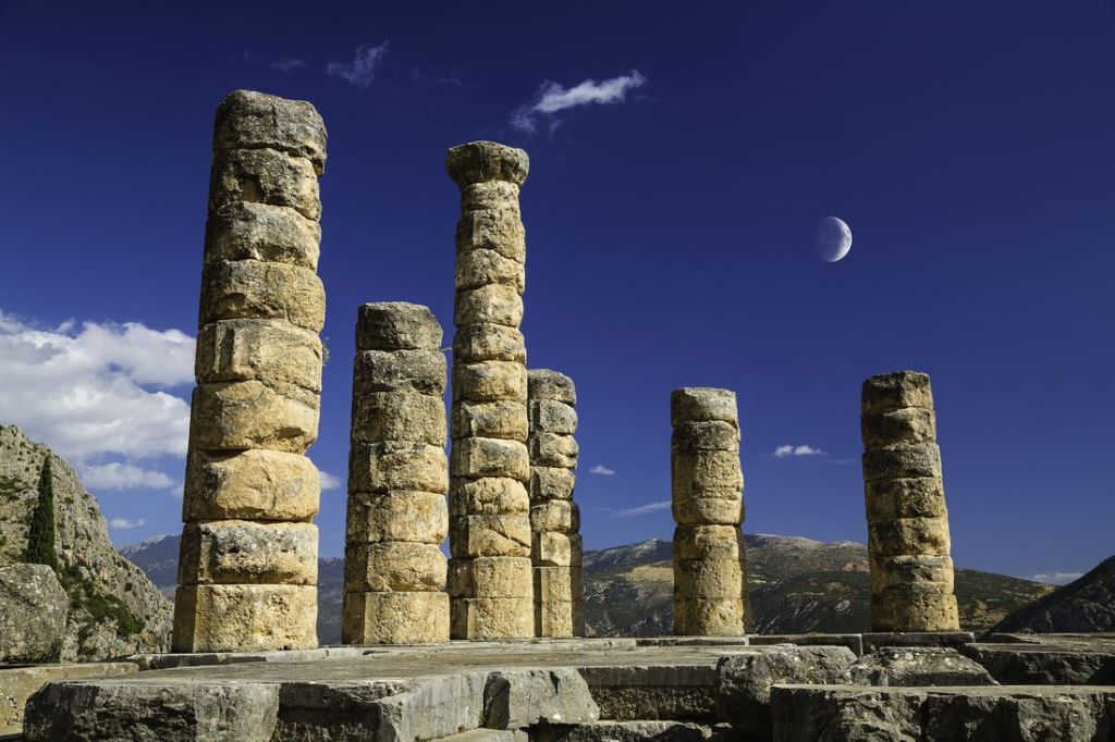 Exploring Delphi Full Day Tour From Athens&nbsp;Packages