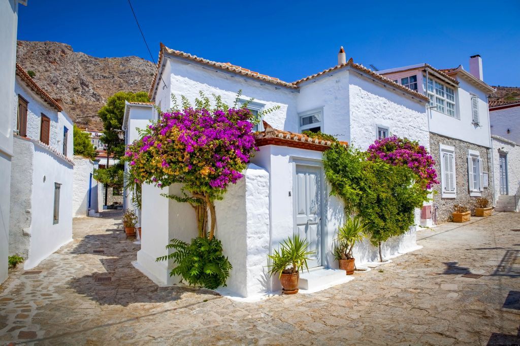 Amazing Greek Island Day Tours From&nbsp;Athens