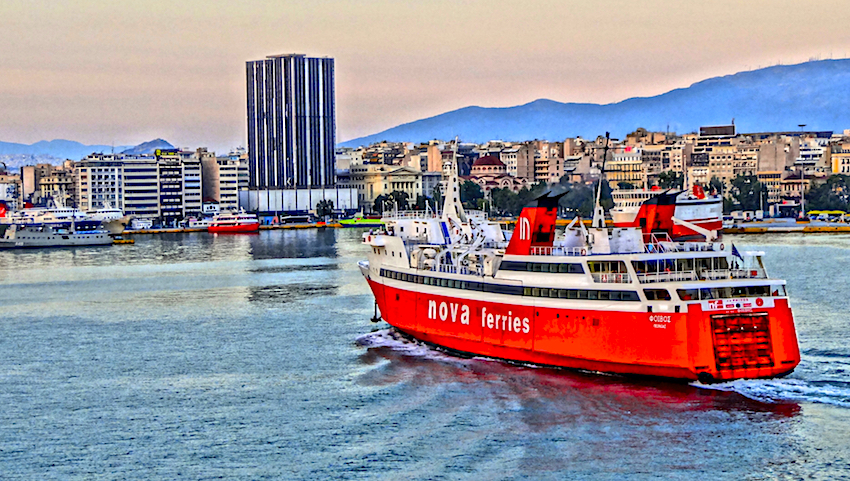 29+ Athens Tours From Piraeus&nbsp;Port
