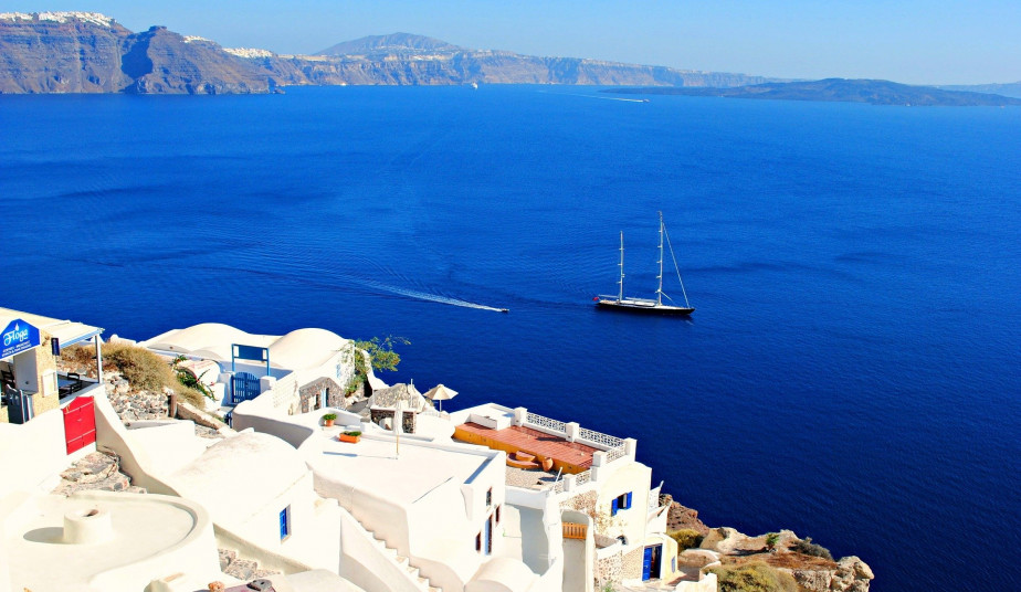 3 Island Tour From Athens&nbsp;Packages