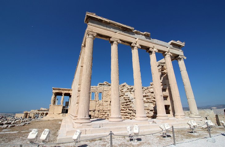 Exploring Can You Travel To Athens Greece Right Now&nbsp;Packages