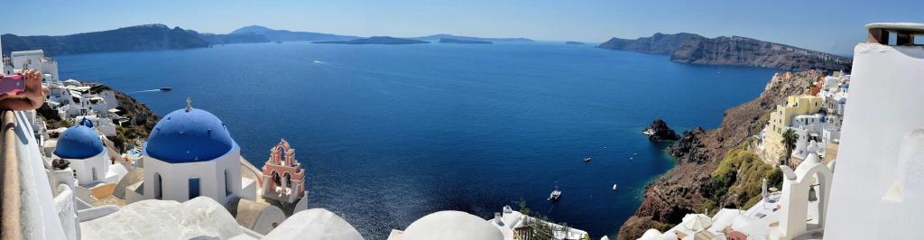 Amazing How Long To Walk Around Santorini&nbsp;Package