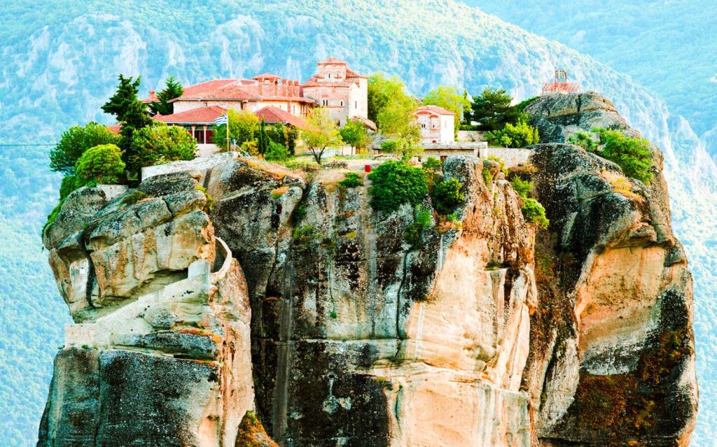 47+ Athens To Meteora By&nbsp;Car