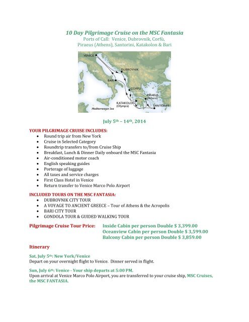 13+ Cruise Ship Tours Athens Greece&nbsp;Packages