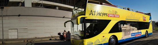 46+ Athens Hop On Hop Off Bus Tripadvisor&nbsp;Package