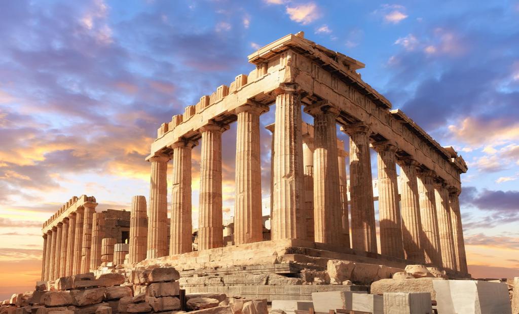 20+ Sightseeing Athens Hop-On Hop-Off Package