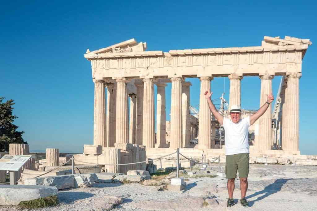 34+ Athens Travel Show&nbsp;Package