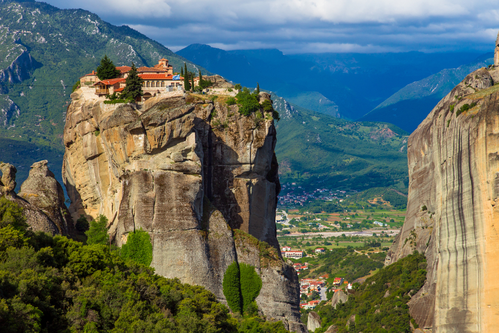 Meteora Day Trip From&nbsp;Athens