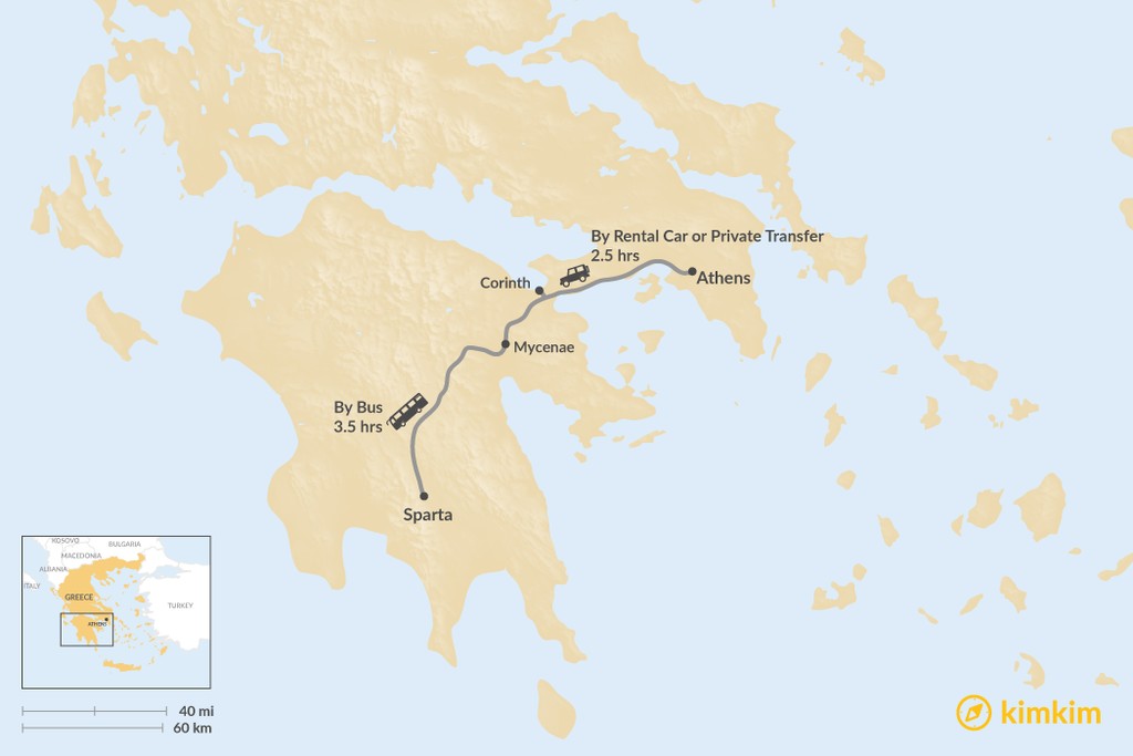 31+ Ktel Bus Athens To Delphi&nbsp;Packages