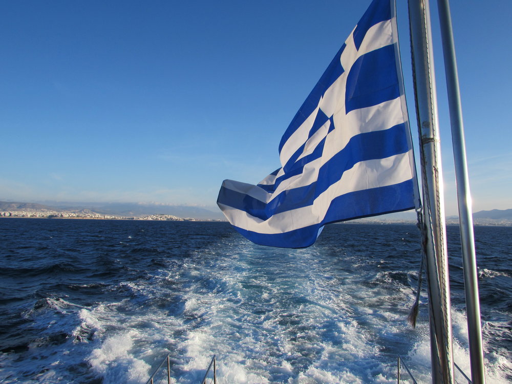Exploring Short Greek Island Cruises From&nbsp;Athens