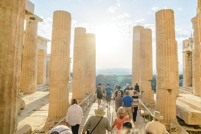 Amazing Walking Tour Plaka Athens&nbsp;Packages
