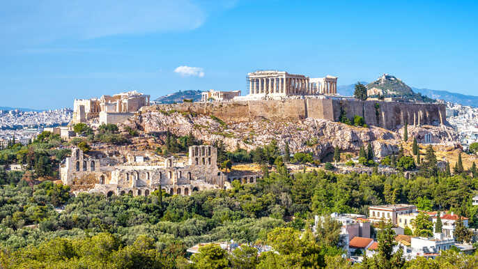 36+ Day Tours In Athens&nbsp;Packages